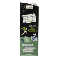 Isola Bio Protein plus bio 1000 Milliliter
