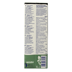 Isola Bio Protein plus bio 1000 Milliliter