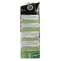 Isola Bio Protein plus bio 1000 Milliliter