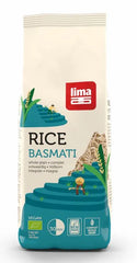 Lima Rijst basmati bio 500 Gram