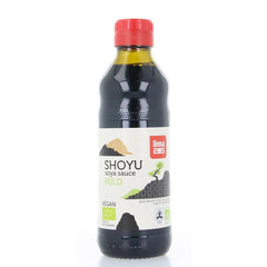 Lima Shoyu bio 250.00 Milliliter