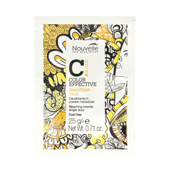 Nouvelle Bleaching powder 25.00 Gram