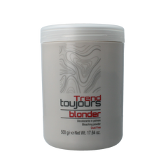 Trend Toujours Bleaching powder 500.00 Gram