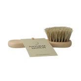 Naturae Donum Gezicht reinigingsborstel pony haar 1 Stuks