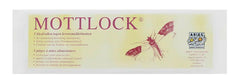Mottlock Kleefstrip 3 Stuks