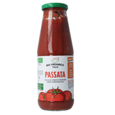 Bio Organica Tomaten passata demeter bio 690.00 Gram