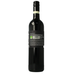 Mont Albano Primitivo puglia bio 750 Milliliter