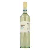 Mont Albano Grillo terre siciliane wit bio 750 Milliliter