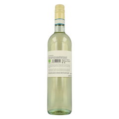 Mont Albano Grillo terre siciliane wit bio 750 Milliliter