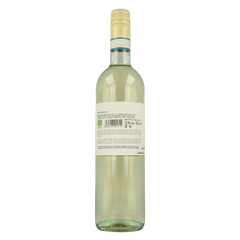 Mont Albano Grillo terre siciliane wit bio 750 Milliliter