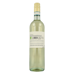 Mont Albano Grillo terre siciliane wit bio 750.00 Milliliter