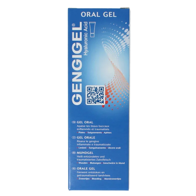Gengigel Gel 20 Milliliter