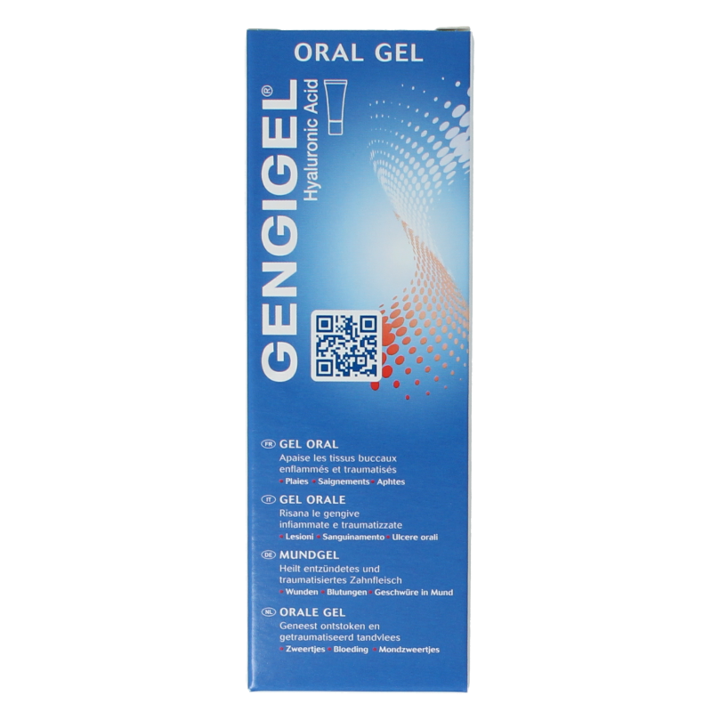 Gengigel Gel 20 Milliliter