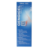 Gengigel Gel 20.00 Milliliter