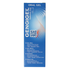 Gengigel Gel 20.00 Milliliter