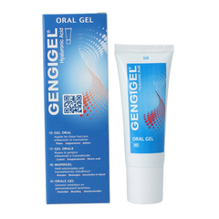 Gengigel Gel 20 Milliliter
