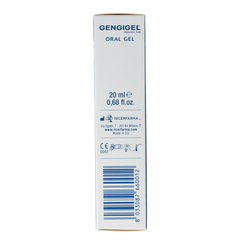 Gengigel Gel 20 Milliliter