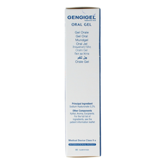 Gengigel Gel 20.00 Milliliter