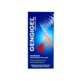 Gengigel Mondspoelmiddel 150.00 Milliliter