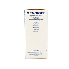 Gengigel Mondspoelmiddel 150 Milliliter