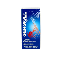 Gengigel Mondspoelmiddel 150 Milliliter