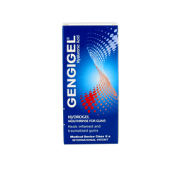 Gengigel Mondspoelmiddel 150.00 Milliliter