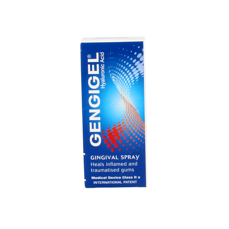 Gengigel Spray 20 Milliliter