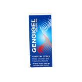 Gengigel Spray 20.00 Milliliter