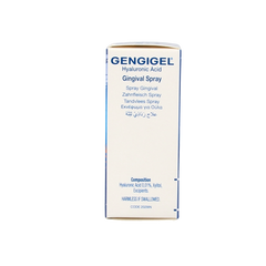 Gengigel Spray 20 Milliliter