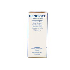 Gengigel Spray 20.00 Milliliter