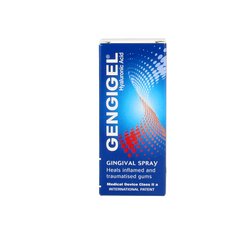 Gengigel Spray 20 Milliliter