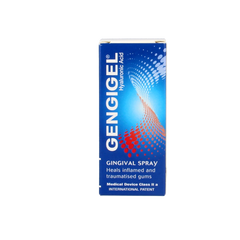 Gengigel Spray 20.00 Milliliter
