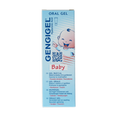Gengigel Teething 20.00 Milliliter