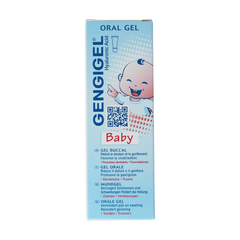 Gengigel Teething 20.00 Milliliter