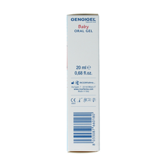 Gengigel Teething 20.00 Milliliter