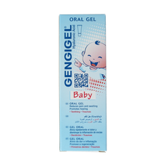 Gengigel Teething 20.00 Milliliter