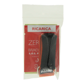 Zeropick Armband kind oranje maat S 1 Stuks