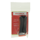 Zeropick Armband kind oranje maat S 1 Stuks