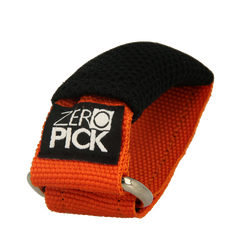 Zeropick Armband kind oranje maat S 1 Stuks