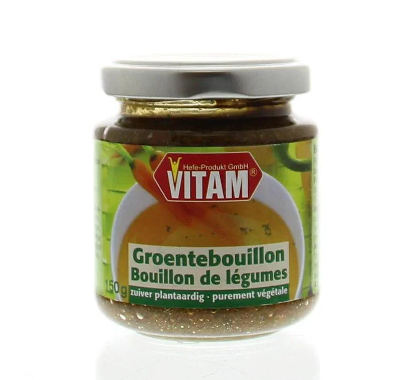 Vitam Groentebouillon 150 Gram