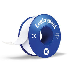 Leukoplast Afwasbaar 5m x 2.5cm 1.00 Stuks
