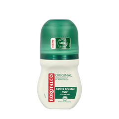 Borotalco Deodorant roller original 50 Milliliter