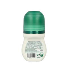 Borotalco Deodorant roller original 50 Milliliter