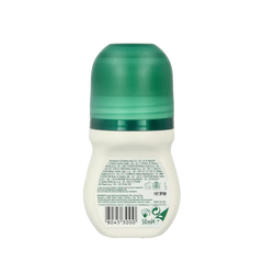 Borotalco Deodorant roller original 50 Milliliter