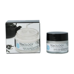 Teaology White tea eye cream 15 Milliliter