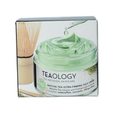 Teaology Matcha tea ultra firming cream 50 Milliliter