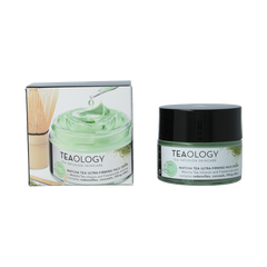 Teaology Matcha tea ultra firming cream 50 Milliliter