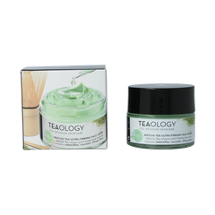 Teaology Matcha tea ultra firming cream 50 Milliliter