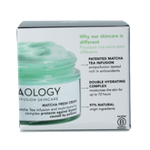 Teaology Matcha fresh cream 50.00 Milliliter