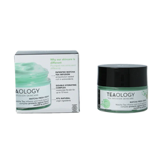Teaology Matcha fresh cream 50 Milliliter